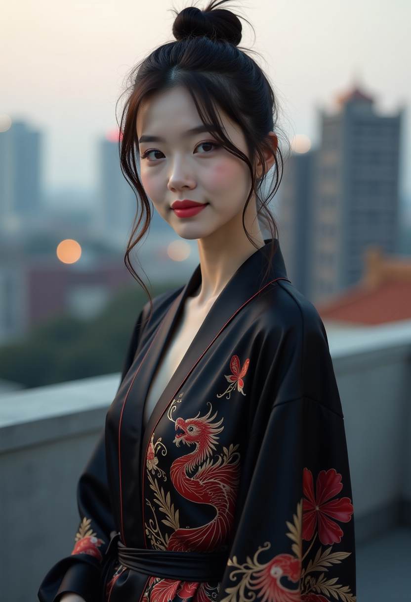 暗夜追踪