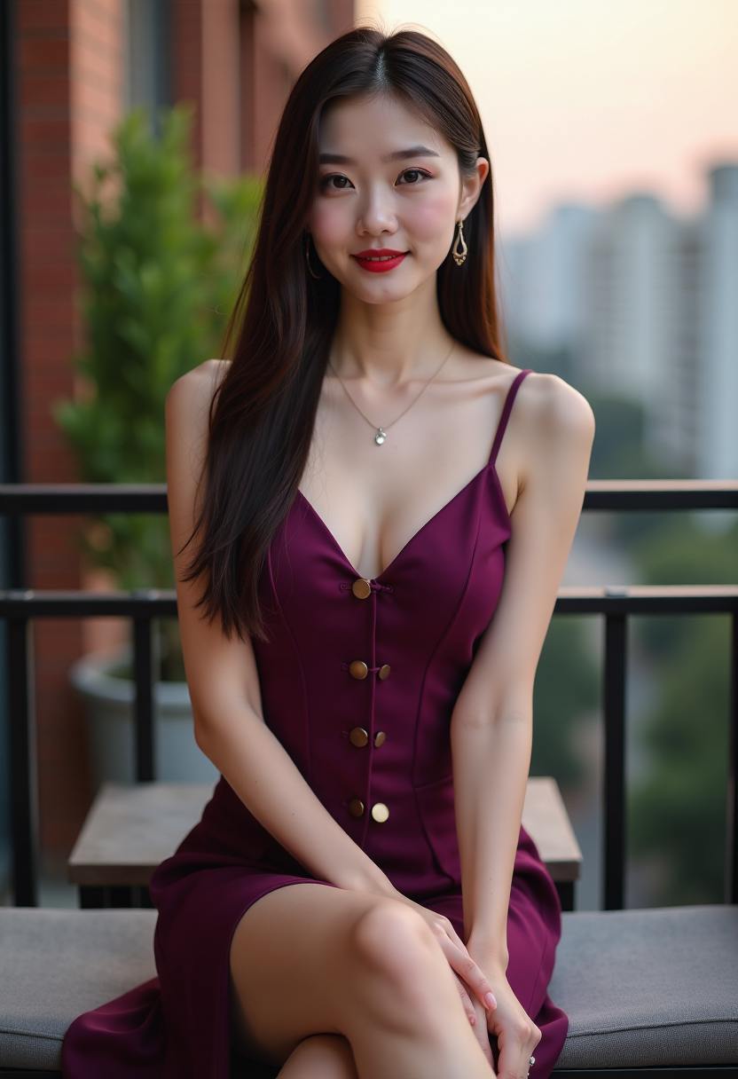 破晓之战